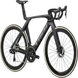 2025 DEAL MADONE SLR 9 Gen 7 Vélo de route Vente rapide Fourche en aluminium originale à 12 vitesses - Product Image 4