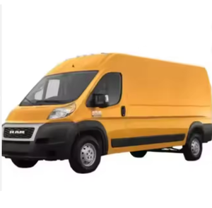 MEJOR VENTA Camioneta de Carga PromastersS Usada 2018-2022 1500 Techo Bajo Lista para Envío - Product Image 1