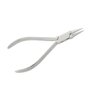 Pince orthodontique électrique à long manche en acier inoxydable, équipement dentaire, poignée ergonomique pour la chirurgie, utilisation en laboratoire, coupe de finition - Product Image 6