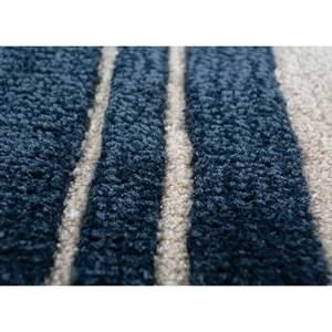 พรมขนสัตว์และใยวิสโคสทอมือลายพิมพ์ รุ่น Taq-1515(Md) ยี่ห้อ Jaipur Rugs ZA สีไอวอรี่ - Product Image 3