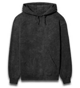 Sudadera con Efecto Desgastado para Uso Diario, Estilo Vintage, Impresión Duradera, Corte Moderno, Efecto Desgastado, Algodón Premium - Product Image 1