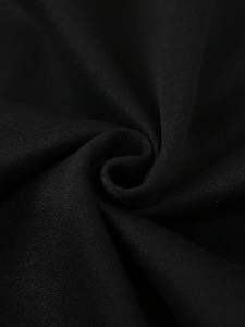 Chaqueta universitaria de manga de cuero Chaqueta universitaria de moda Causal Slim Fit Algodón Letterman Chaquetas de béisbol Lana Calidad Premium - Product Image 4