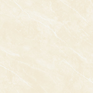 Haute qualité 600x600mm Semi porcelaine blanc brillant poli carreaux de sol industriel impression numérique matériaux de construction décoratifs - Product Image 4