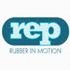 REP INTERNATIONAL logo
