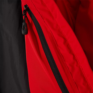 Veste matelassée tendance pour femmes, légère et chaude, options de marque personnalisées, service OEM/ODM, vêtements d'hiver - Product Image 4