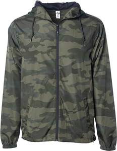 Conjunto cortavientos OEM 2025, conjunto de nailon, chándal, chaqueta deportiva con cremallera, rompevientos, conjunto de ropa para correr de entrenamiento - Product Image 6