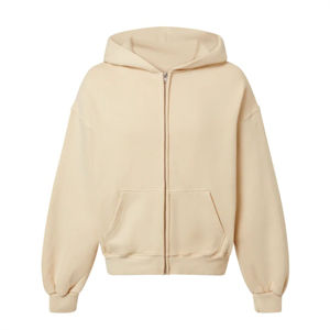 "Durable Men's Faded <b>Zip</b> <b>up</b> <b>Hoodie</b> - High-Quality, Comfortable, and Perfect for Everyday Wear and Casual Activities" - Product Image 1