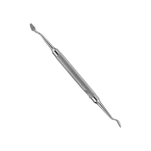 Instrumentos quirúrgicos manuales de acero inoxidable de calidad superior Base de fuente de alimentación de archivo óseo de alta precisión - Product Image 3