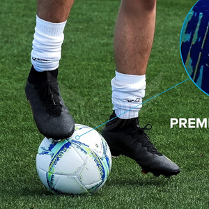 2025 Fabricante profesional hecho Venta caliente Fútbol Tasa de venta completa Fútbol deportivo - Product Image 3