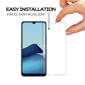 ฟิล์มกันรอยหน้าจอ ANTISHOCK สำหรับวีโว่ Y20 2021 ฟิล์มป้องกันระดับพรีเมียมสำหรับจอแสดงผลของโทรศัพท์ - Product Image 2