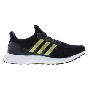 Chaussures pour hommes Ultraboost 4.0 DNA, modèle MSS-FY9316, couleur noir/or/blanc, 100% authentiques - Product Image 2