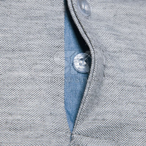 Polos de Hombre de Secado Rápido, Transpirables y Ajustables, Polos de Hombre de Alta Calidad, Último Diseño, Más Vendidos - Product Image 5