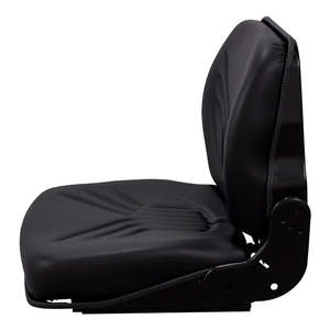 Suspension in Back Seat by Grammer - Product Image 1