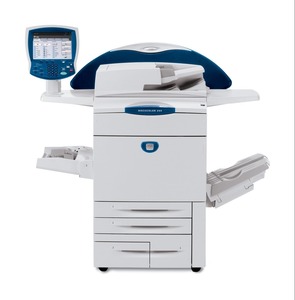 Impresoras, Fotocopiadoras y Máquinas de Fotocopias XEROX 6500 7500 Usadas, 65 ppm, Buena Calidad Empresarial, Precio Bajo - Product Image 1
