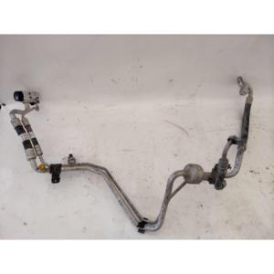 Tuyau de condenseur d'évaporateur de climatisation HYUNDAI i20 Série 977611J250 D4FC Diesel 1396 (12>18) - Product Image 1