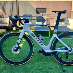 NUEVA Bicicleta de Carretera Ligera Foil Rc Pro, Alto Rendimiento, Lista para Envío Mundial, Avanzada - Product Image 5