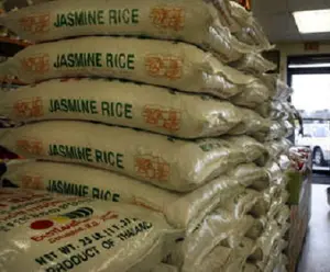 Riz basmatic vente en gros
