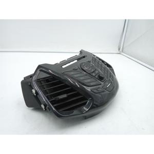 Teclado de control de navegación/radio para FORD EcoSport Serie (12>) 331445000 - Product Image 3