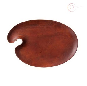 Planche à découper en bois de qualité supérieure, conçue pour une préparation alimentaire efficace - Product Image 3