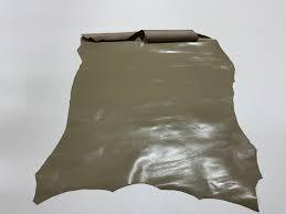 Corteza de cuero de cabra genuino de Grado Superior Acabado de grano lujoso para prendas Muebles Zapatos Cinturones Sofás Equipaje-Precio al por mayor - Product Image 4