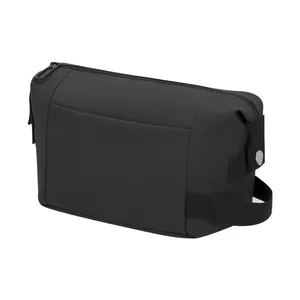 Personalized Plinth Beauty Case Customized <b>Toiletry</b> Bag with Gadgets - Product Image 2