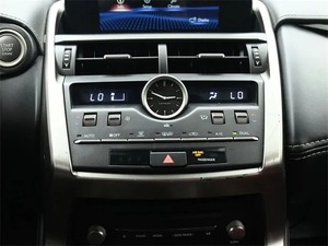 Lexus NX 300 Base 2021 - Product Image 5