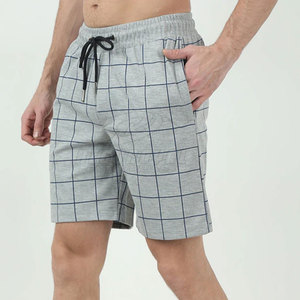 Concevez votre propre logo Shorts pour hommes Séchage rapide Respirant Shorts pour hommes Meilleures ventes Shorts pour hommes au prix de gros - Product Image 3