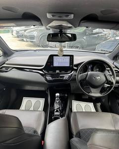 Gran Oferta <span class=keywords><strong>2022</strong></span> para CHR 1.8 Híbrido Diésel, Transmisión Automática, HATCHBACK con Asientos de Cuero y Techo Corredizo, Envío a Todo el Mundo - Product Image 6