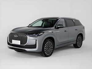 Nouveau SUV de luxe 2024 2025, véhicule à essence haute performance, prix d'usine, modèles 7 places et 5 places à vendre - Product Image 2