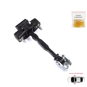 BDP1326 Limitador de Apertura de Puerta Delantera para 308 MK3 408 Crossover 4 Astra L 2021 en adelante 5 Puertas 9830837080 - Product Image 1