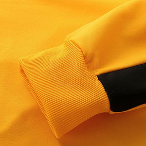 เสื้อผ้าแฟชั่นสำหรับผู้ชายสเวตเชิ้ตสำหรับผู้ชายเสื้อวอร์มออกแบบได้ตามต้องการ - Product Image 5