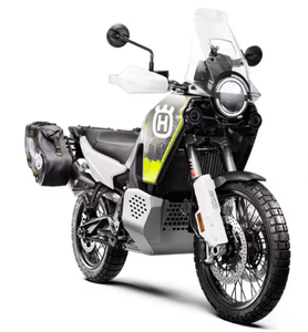 Nuevas Motocicletas Husqvarna Norden 901 Expeditions 2025c - Product Image 2