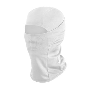 Cagoule d'hiver en polaire thermique OEM Masque complet coupe-vent pour le ski et le snowboard Cagoule - Product Image 3