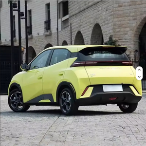 BYD Seagull 2024 Hatchback Sin Detergente para Limpieza de Carrocería - Product Image 5