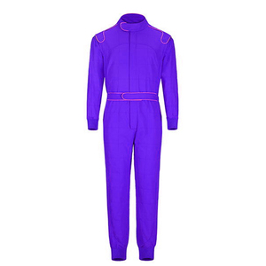 <b>Go</b> <b>Kart</b> Racing Suit CIK FIA Level2 Suit With Digital Sublimation - Product Image 1
