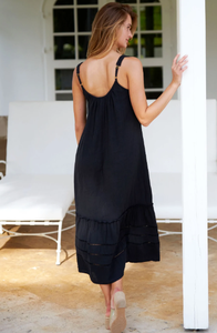 2025 Summer Casual Bohemian <b>Dress</b> <b>Short</b> <b>Sleeve</b> Lapel Max-Length A-Line Maxi Women Beach T <b>Shirt</b> <b>Dress</b> From India Manufacturer - Product Image 2