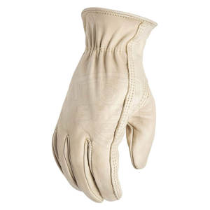 Protección de manos Dedo completo Puño elástico Guantes de conducción Trabajo DE SEGURIDAD Guantes de conducción personalizados - Product Image 2