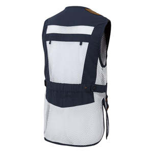 Gilet de Chasse d'Hiver en Cordura Respirant Personnalisé de Conception Professionnelle pour le Tir et la Chasse en Plein Air - Product Image 6