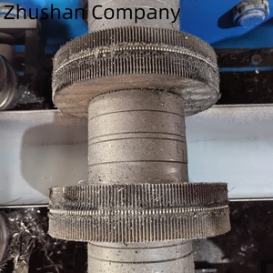 Leichter Stahlträger/Fachwerk/Pfette C Abschnitt Leichter Stahl bolzen/Kiel Kosten günstiges Fertighaus - Product Image 2