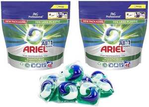 Wholesale for 3 in 1 Pods Regular Detergent-Eco-Friendly for <b>Powder</b> <b>Washing</b> Detergent - Product Image 3