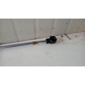 Bouchon de capot avant RENAULT Clio Série IV (12>19) 654703934R Essence 1149 - Product Image 4