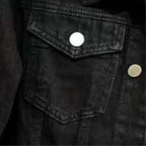 2026 <b>Women</b> Long Sleeve Zipper Jacket Denim Set <b>Women</b> Two Piece <b>Elastic</b> <b>Jean</b> Pants Set - Product Image 4