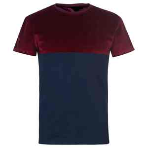 Camiseta personalizada hecha en Pakistán al por mayor, último diseño, 100% algodón, informal, color personalizado para hombre - Product Image 1