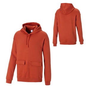 OEM Diseño de los hombres pulóver con capucha mejor precio multicolor al por mayor para la temporada de invierno - Product Image 3