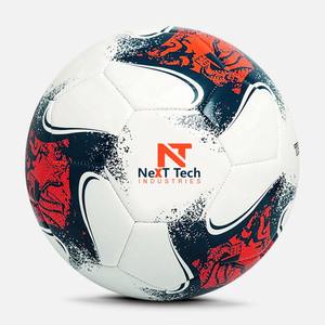 ลูกฟุตบอลฝึกซ้อม Next Tech Industries ผลิตจากวัสดุ PU สำหรับการฝึกซ้อม พร้อมดีไซน์และโลโก้ที่ปรับแต่งได้ - Product Image 6