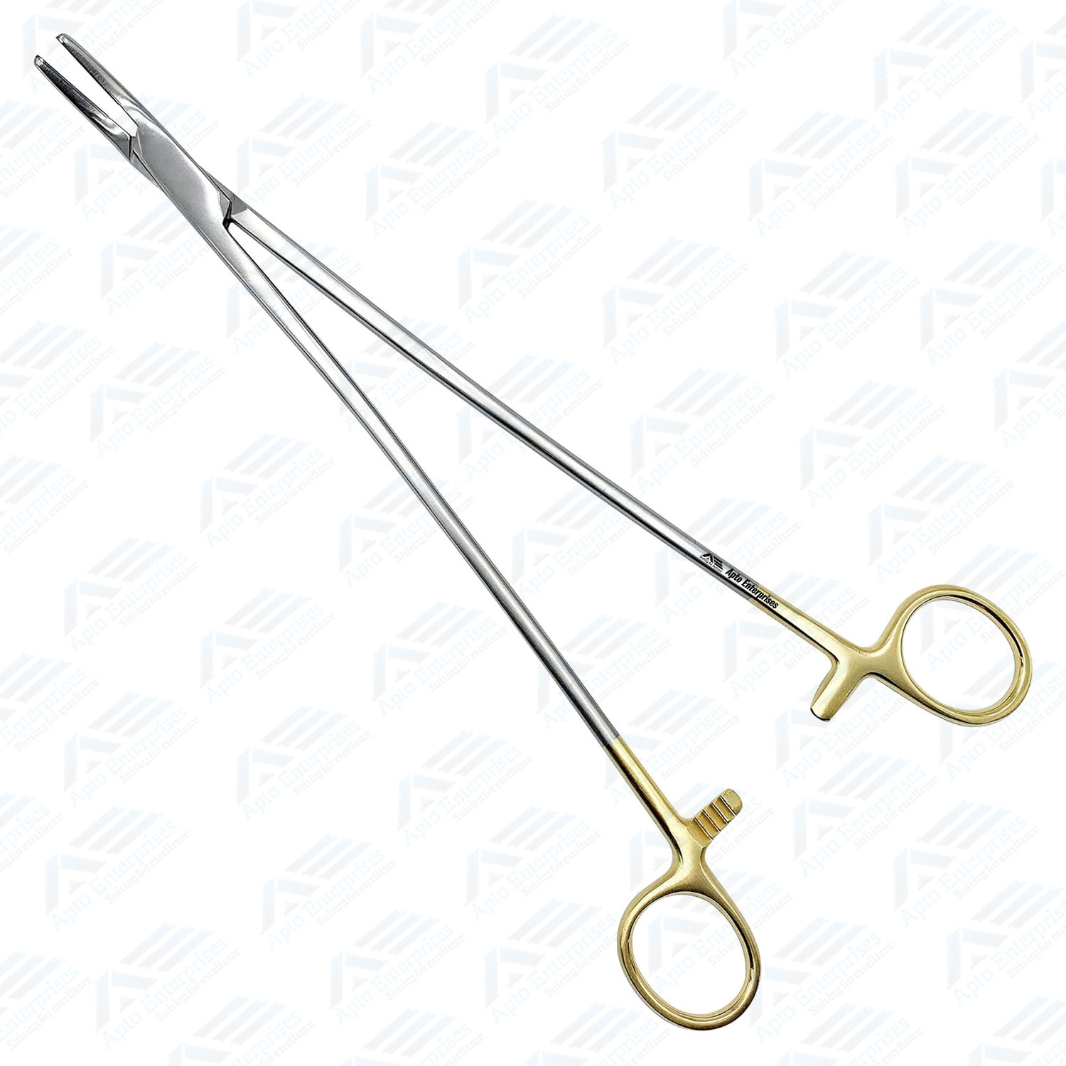 Finochietto needle holder