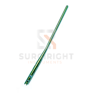 Placa Ósea Grande de Acero Inoxidable de Alta Calidad para Veterinaria, Fuente de Energía Manual, Certificación CE ISO13485 Surgi Right - Product Image 4