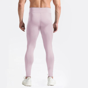 Haute qualité hiver collants de gymnastique pantalons de Yoga Scrunch bout à bout Fitness taille haute Leggings femmes soie Spandex imprimer sans couture - Product Image 4