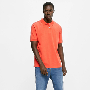 Camisetas Polo de Verano para Hombre, de Alta Calidad, Transpirables, con Logotipo Personalizado, Manga Corta, para Entrenamiento y Fitness - Product Image 5
