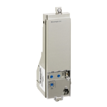 Micrologic 2.0 Control Unit Basic Protection LI System Without Measurement